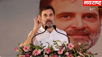 राहुल गांधींसमोर मोठा पेच प्रसंग! रायबरेली की वायनाड, कोणत्या मतदारसंघाची करणार निवड?