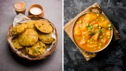 रोजचे जेवण बनवा अधिक चटकदार! सोप्या टिप्सने कुटुंबाला करा खुष