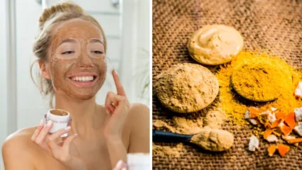 चेहऱ्यावरील काळे डाग घालवण्यासाठी मुलतानी मातीचा फेस पॅक वापरा, त्वचा दिसेल सुंदर