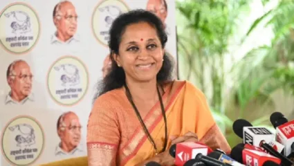 ‘खडकवासला’त दिलेले लक्ष सुळेंच्या कामी; प्रतिस्पर्धी उमेदवाराचे मताधिक्य घटवण्यात यश