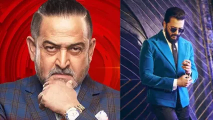 महेश मांजरेकरांनी का सोडला बिग बॉस शो? अखेर खरं कारण आलं समोर
