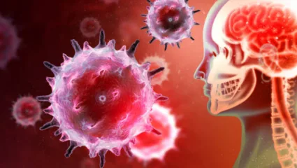 तरूणामधील ब्रेन ट्यूमर: सुरुवातीची लक्षणे ओळखून वेळीच निदान आवश्यक