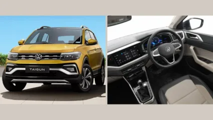 Volkswagen ची मोठी घोषणा, या दोन गाड्यांची वाढणार सुरक्षा, आता 6 एअरबॅग होणार उपलब्ध