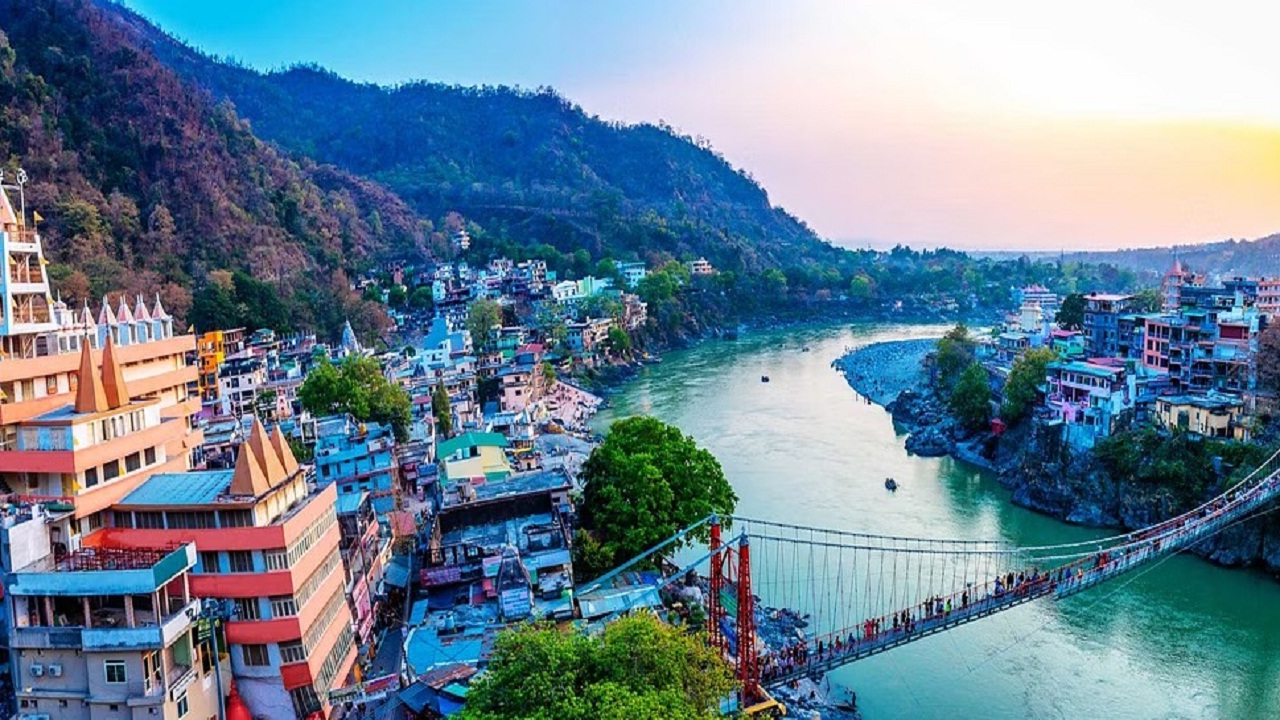 भटकंती करायचीये? ‘या’ ठिकाणांना जरुर भेट द्या…