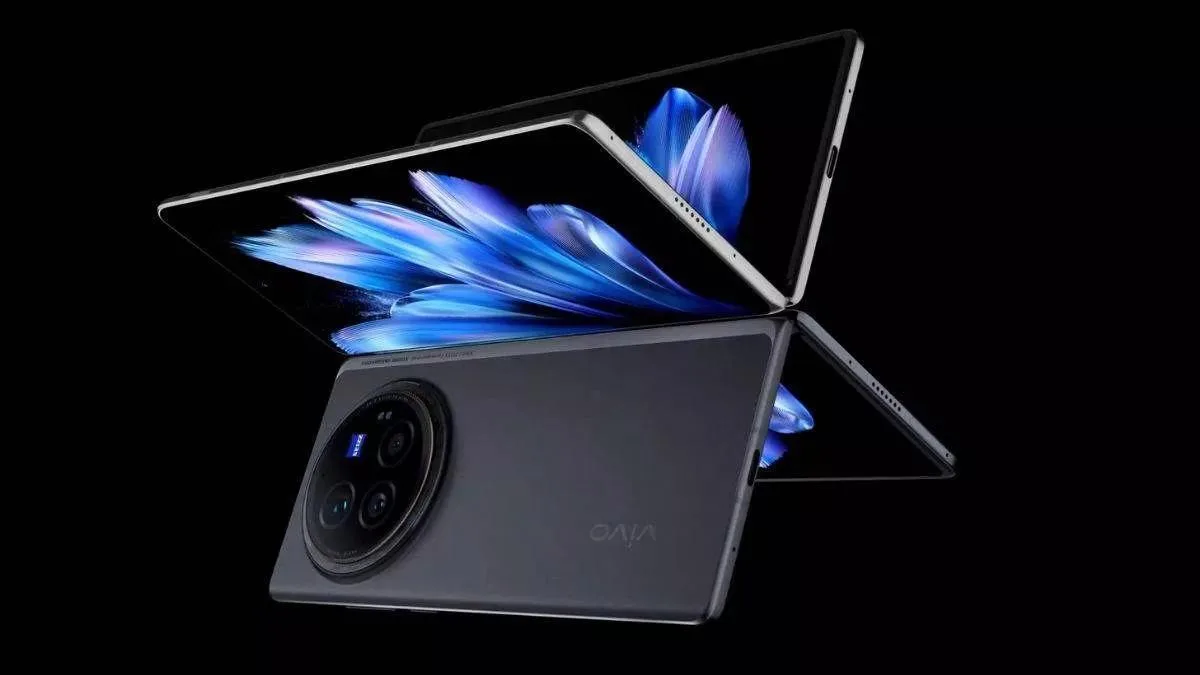 जूनमध्ये लाँच होतील एका पेक्षा एक स्मार्टफोन्स, Vivo X Fold 3 Pro सह या नावांचा समावेश