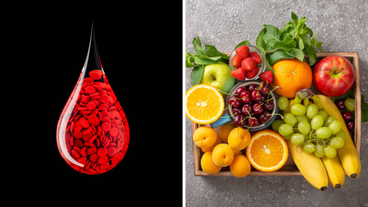 शरीर राहील हायड्रेट, रक्ताची भासणार नाही कमतरता, 5 फळांचा करा समावेश