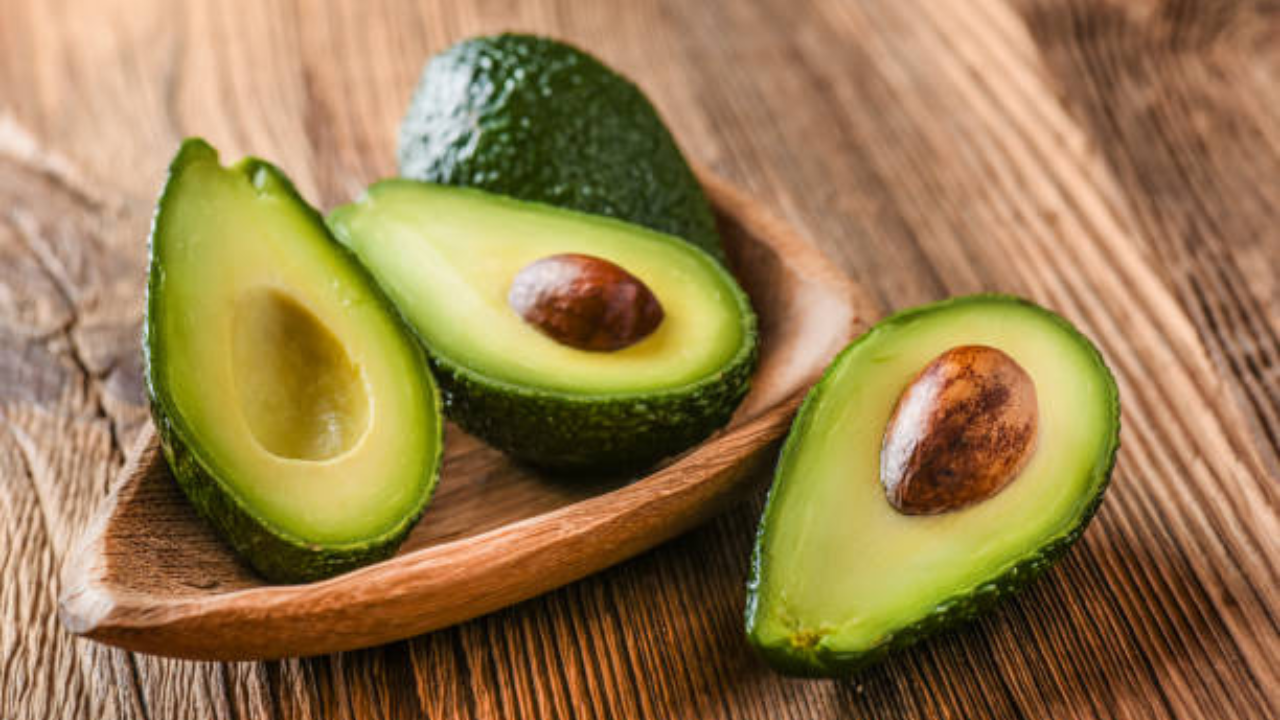 avacado