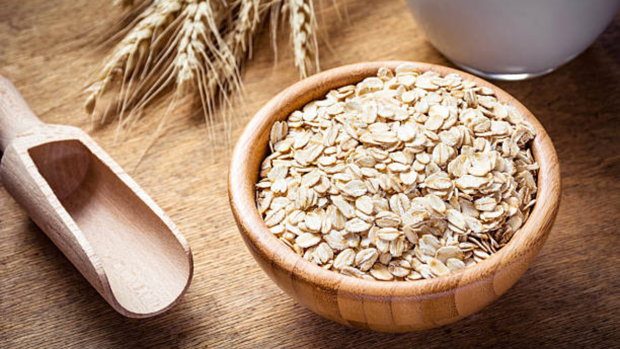 oats