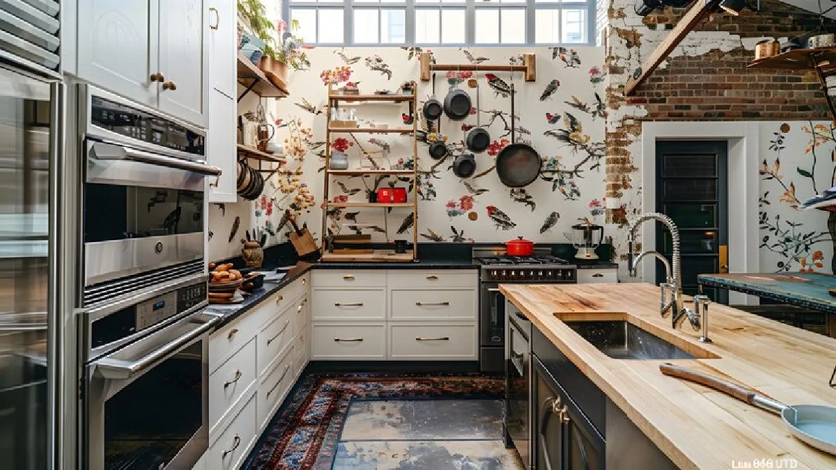 What To Do If There Is Architectural Defect In The Kitchen