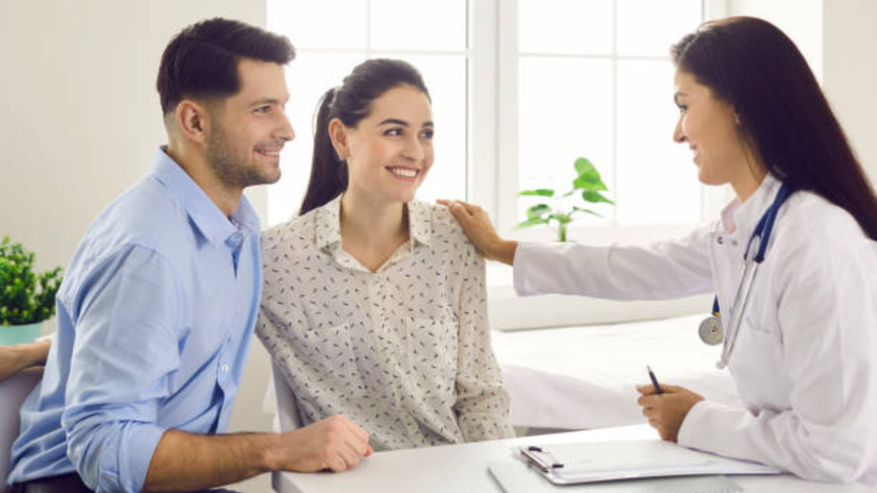 पुरूषांच्या वंधत्वाची माहिती (फोटो सौजन्य - iStock0