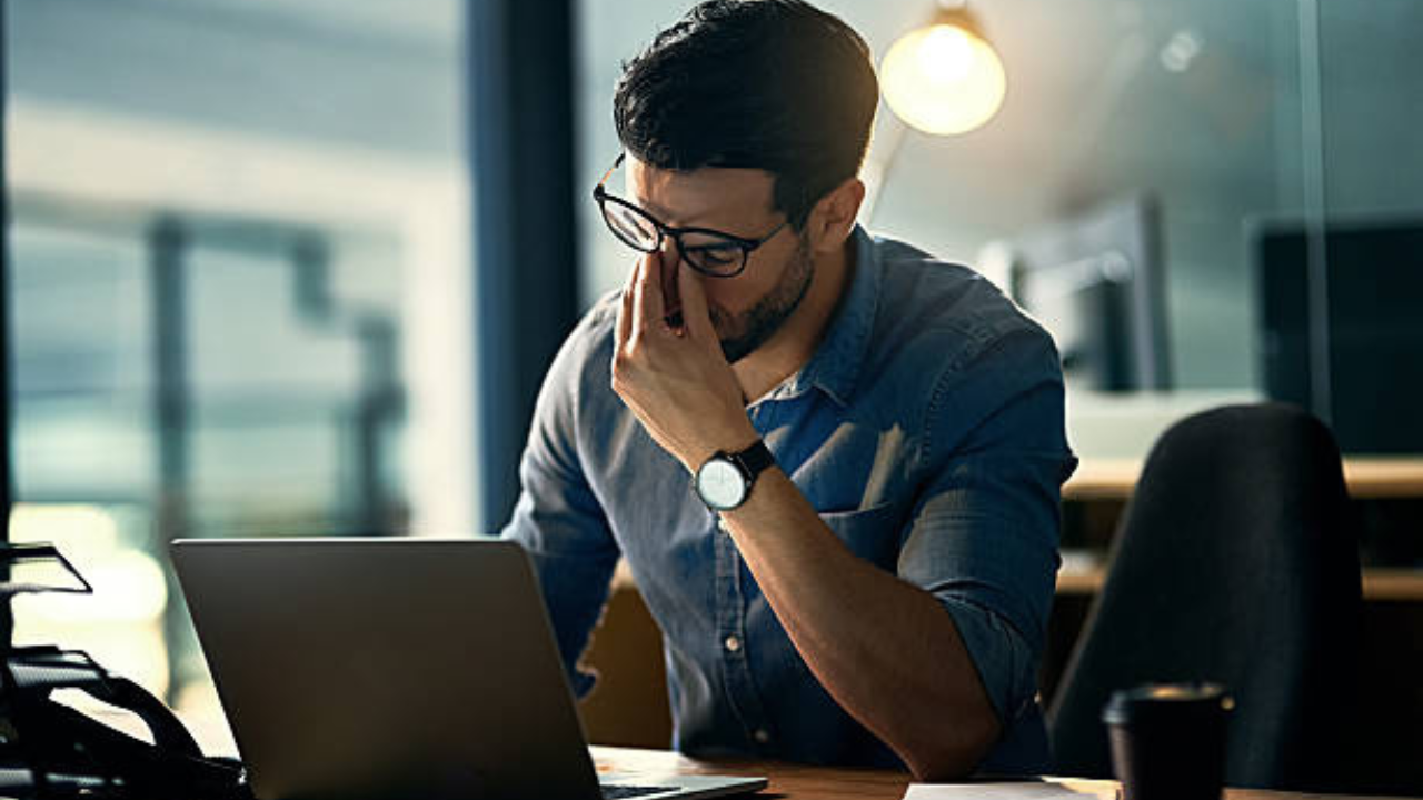 तणाव करा कमी (फोटो सौजन्य - iStock)