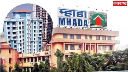 मुंबईत हक्काचं घर घेण्याची इच्छा होणार पूर्ण, म्हाडा उभारणार 3600 घरं, पाहा लोकेशन?