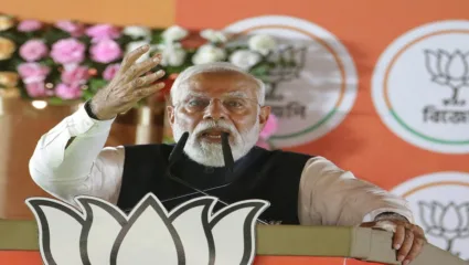 मोदींनी निवडणूक भाषणात 2862 वेळा घेतलं स्वत:चं नाव, तर कॉंग्रेसचं…, ‘या’ 5 मुद्द्यांवर विरोधकांनी सरकारला घेरले