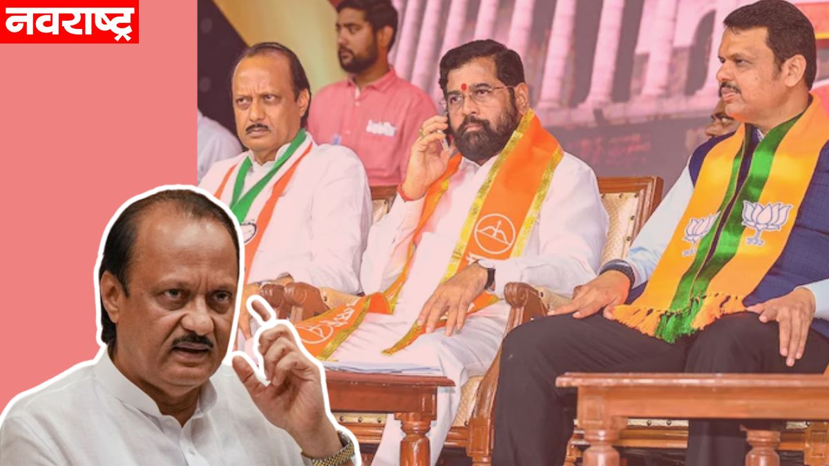 महायुतीला अजित पवार गटाचे ओझे? कार्यकर्त्यांची पुनर्विचार करण्याची भाजपकडे मागणी