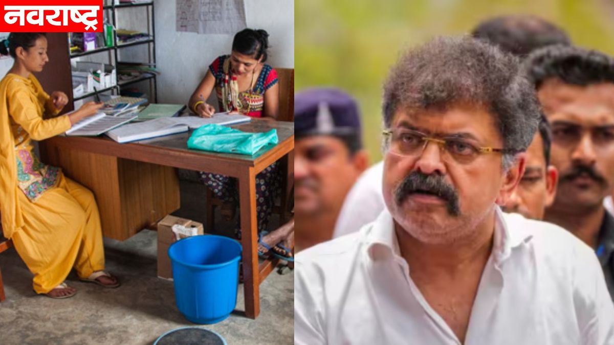 ‘विठ्ठलाच्या नावाने दरोडा’; जितेंद्र आव्हाड वारीच्या नियोजनावरुन भडकले