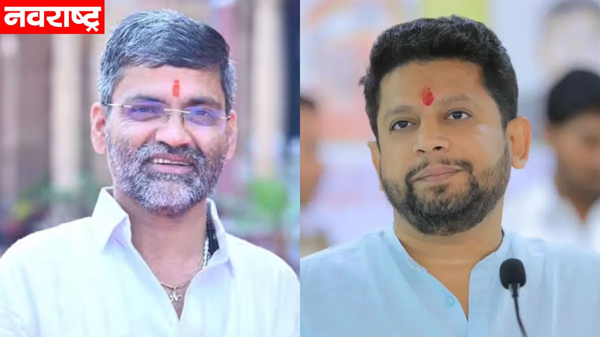 ‘विखे पाटील कुटुंबाचा मला अभिमान’; निलेश लंके यांचं विधान चर्चेत