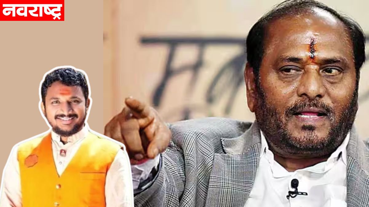 ‘अजित पवारांमुळे तुमची लंगोट तरी वाचली’; अमोल मिटकरींचा शिंदे गटाला टोला