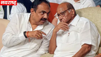 ‘सांगलीत माझ्याबद्दल गैरसमज पसरत गेले’; जयंत पाटील यांनी आरोपांवर सोडले मौन, दिले स्पष्टीकरण