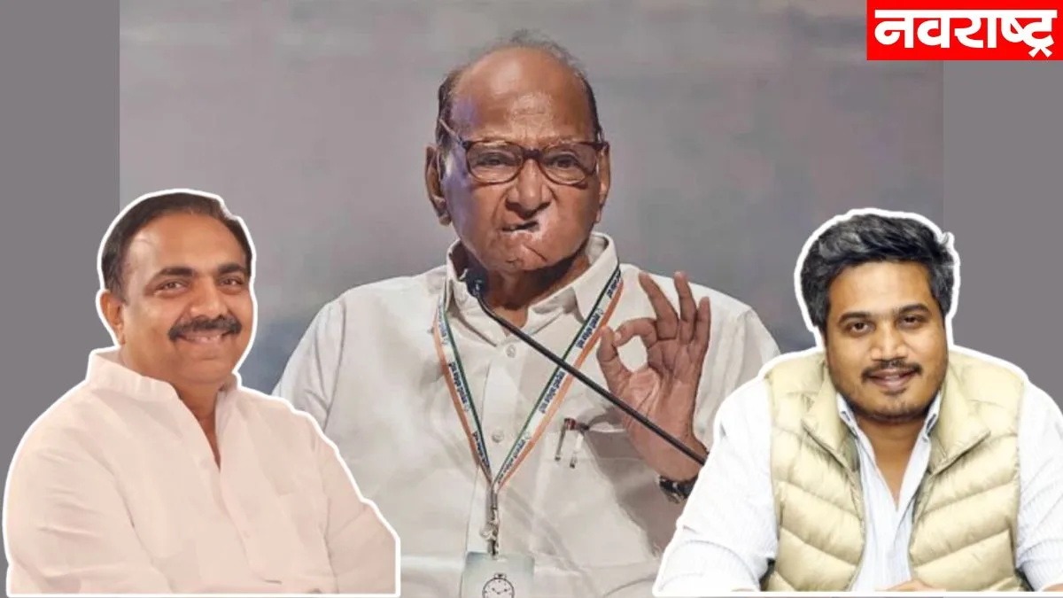 शरद पवार गटामध्ये अंतर्गत धुसमुस? प्रवक्तांच्या पोस्टमुळे चर्चांना उधाण