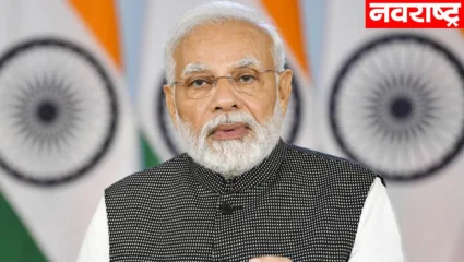 मोदींच्या शपथविधीसाठी कोण कोण येणार? सफाई कामगार, तृतीयपंथी अन् रेल्वे कर्मचाऱ्यांनाही आमंत्रण