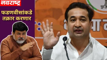 महायुतीमध्ये वादाला फुटले तोंड! निलेश राणेंच्या ‘त्या’ वक्तव्याची फडणवीसांकडे करणार तक्रार, उदय सामंत भडकले
