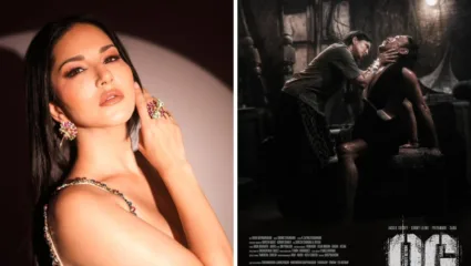 सनी लिओनी ‘कोटेशन गँग’ सोबत पॅन इंडिया स्टार म्हणून तिचं अभिनय कौशल्य दाखवण्यासाठी सज्ज !