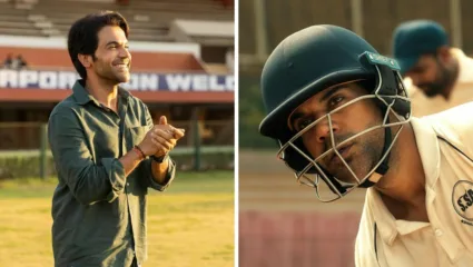 राजकुमार रावने ‘श्रीकांत’ आणि ‘मिस्टर अँड मिसेस माही’सह बॉक्स ऑफिसवर केली तुफान कमाई