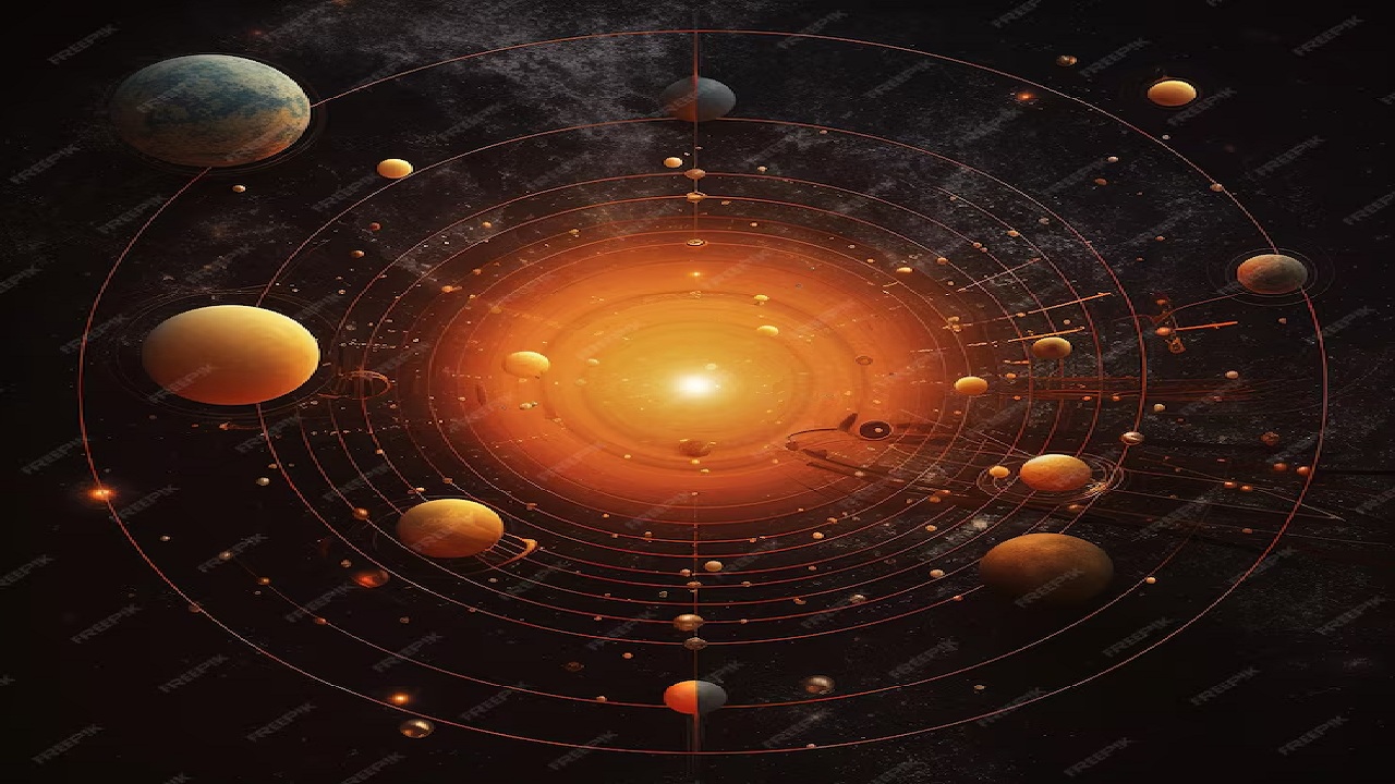 तूळ, वृश्चिक आणि मीन राशींच्या लोकांना रुचक योगाचा लाभ