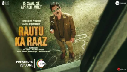 ‘हड्डी’च्या दमदार यशानंतर, ZEE5, Zee Studios आणि नवाजुद्दीन सिद्दीकी “रौतू का राज़’करिता पुन्हा एकत्र