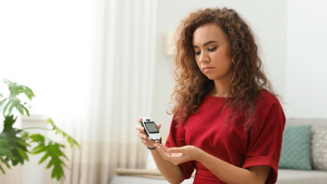 डायबिटीस रूग्णांसाठी भात ठरतो हानिकारक (फोटो सौजन्य - iStock0