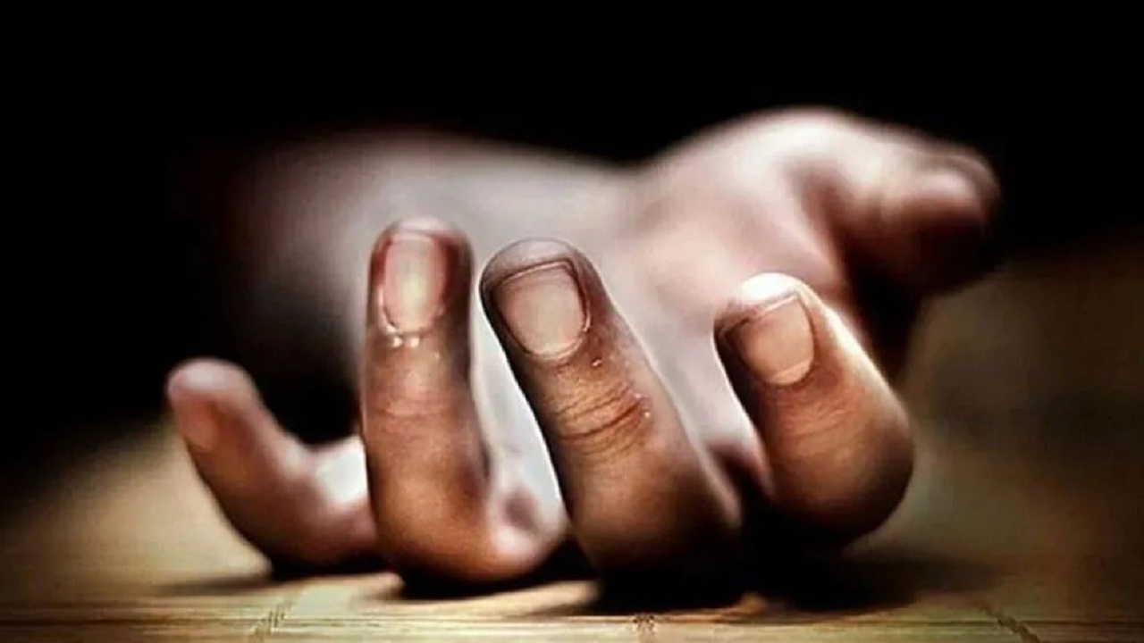 रांजणगावात दुर्घटना! क्रेनचा हुक अंगावर पडल्याने कामगाराचा मृत्यू