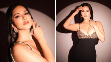 सनी लिओनच्या MTV वरील स्प्लिट्सविला X5 या शोने 10.5 GRP मिळवला !