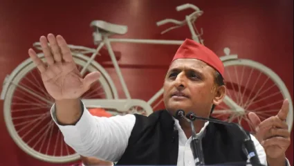 आज मुस्लिमांविरुद्ध द्वेष तर उद्या पीडीए विरोधात…; अखिलेश यादव यांचा योगी सरकारवर घणाघात
