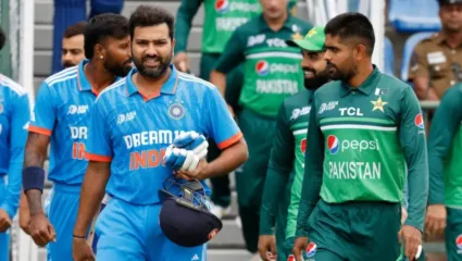 ICC चॅम्पियन्स ट्रॉफीसाठी भारत पाकिस्तानला जाणार नाही! पीसीबीची हायब्रीड मॉडेलवर प्रतिक्रिया