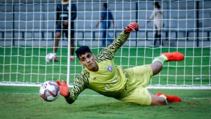 भारतासमोर कतारचे आव्हान, भारताच्या नवीन कर्णधाराने चाहत्यांकडून मागितला पाठिंबा