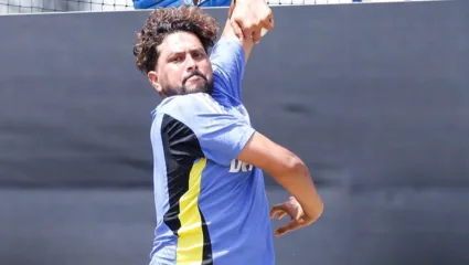 कुलदीप यादव पाकिस्तानसाठी धोकादायक, नजर टाका आकडेवारीवर