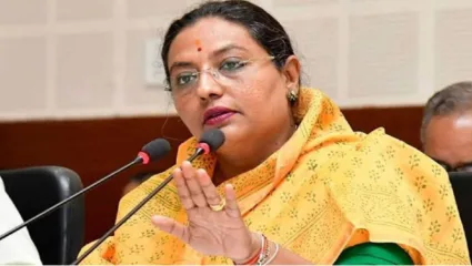 निकाल जर आमच्या विरोधात लागला तर…; यशोमती ठाकूर नेमकं काय म्हणाल्या?