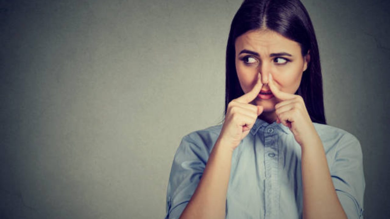 UTI ची लक्षणे कोणती (फोटो सौजन्य - iStock)