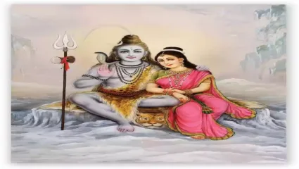सोमवारच्या पूजेमध्ये या स्तोत्राचा पाठ करा, जीवनातील दुःख दूर होतील