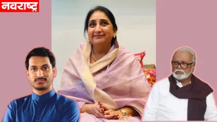 राज्यसभेचा अर्ज भरल्यानंतर सुनेत्रा पवार यांची पहिली प्रतिक्रिया; पक्षातील नाराजी नाट्यावर दिले स्पष्टीकरण