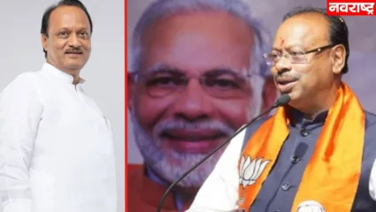 अजित पवारांना घेऊन भाजपचे नुकसान झाले का? प्रदेशाध्यक्ष चंद्रशेखर बावनकुळे यांनी स्पष्टचं सांगितलं