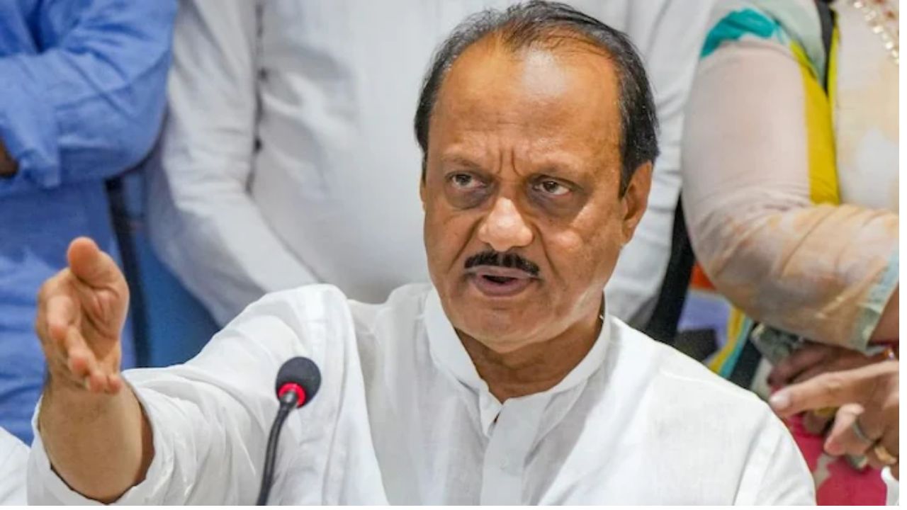 ‘रात्रीच खडकवासल्यातून पाणी सोडलं असतं तर..’; पालकमंत्री अजित पवारांचे पुण्याच्या पूरसदृश्य परिस्थितीवर भाष्य