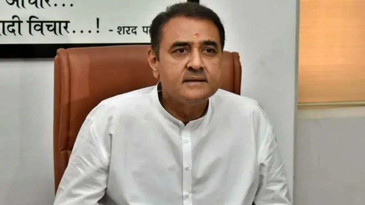 ‘लाडकी बहीण योजने’बाबत प्रफुल्ल पटेल यांचं मोठं विधान; म्हणाले…