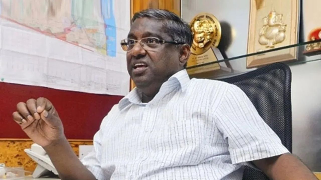 राष्ट्रवादीचं एक मत फुटलं; विधान परिषदेमध्ये पराभव झालेल्या जयंत पाटील यांचा दावा