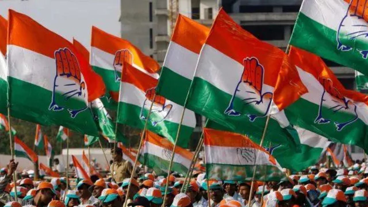 Bhaskarrao Patil Khatgaonkar And Former Mp Pratap Patil Chikhlikar May Join Congress Nrka