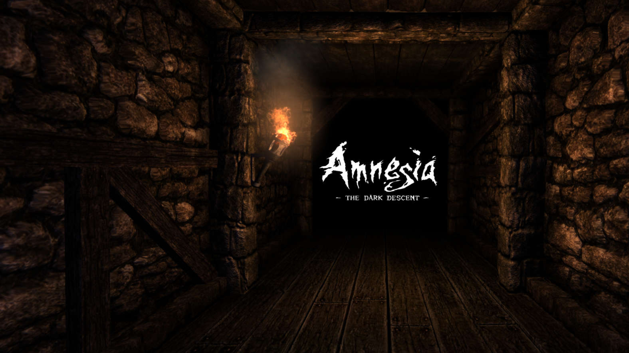 Amnesia: The Dark Descent हा भारतात उपलब्ध असलेल्या टॉप हॉरर गेम्सपैकी एक आहे. Amnesia: The Dark Descent गेमर्सना एक अनोखा भितीदायक अनुभव देतो. यामध्ये तुम्हाला उत्तम गेमिंग डिझाइन, गेमप्ले, हॉरर ग्राफिक्स, यासांरख्या गोष्टींचा अनुभव घेता येतो. 
