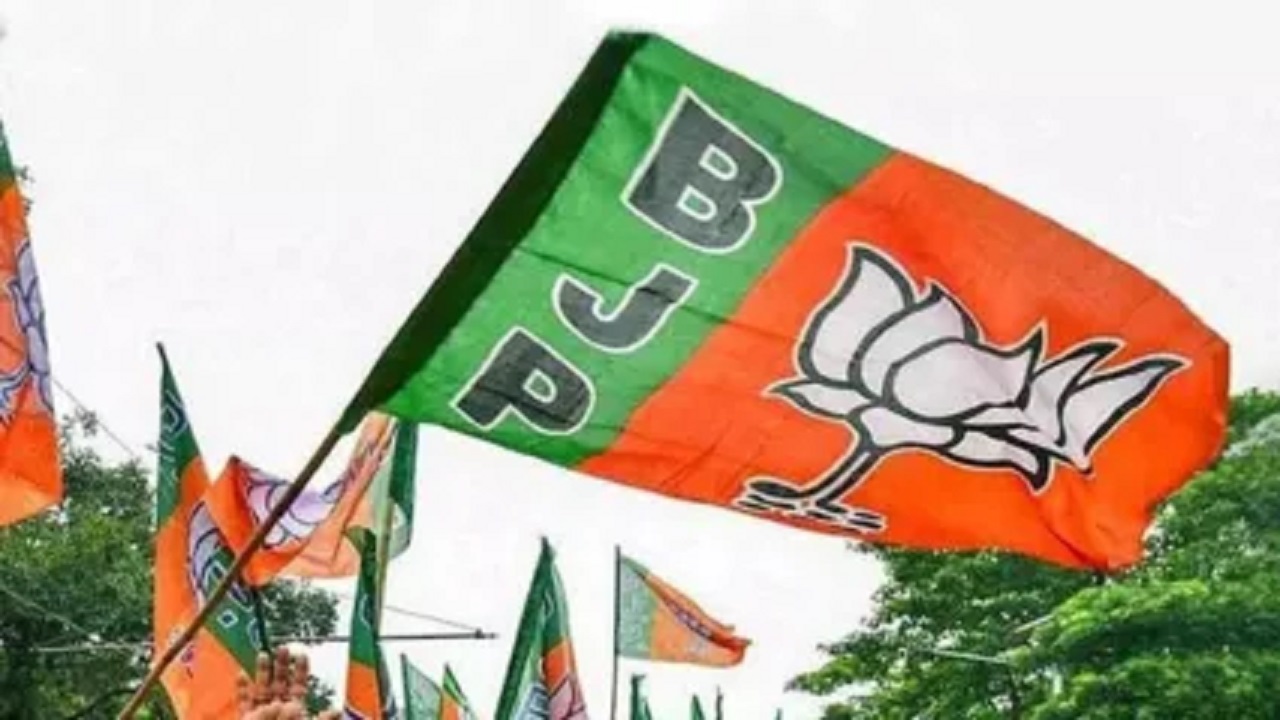 Madhavrao Kinhalkar Left Bjp Know What Exactly Happened Nrka