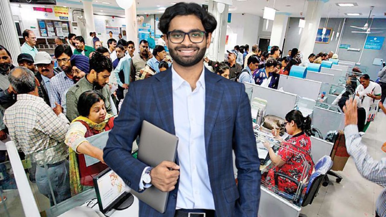 Bank Job Opportunity For Graduate Candidates In Yavatmal District Hurry Apply