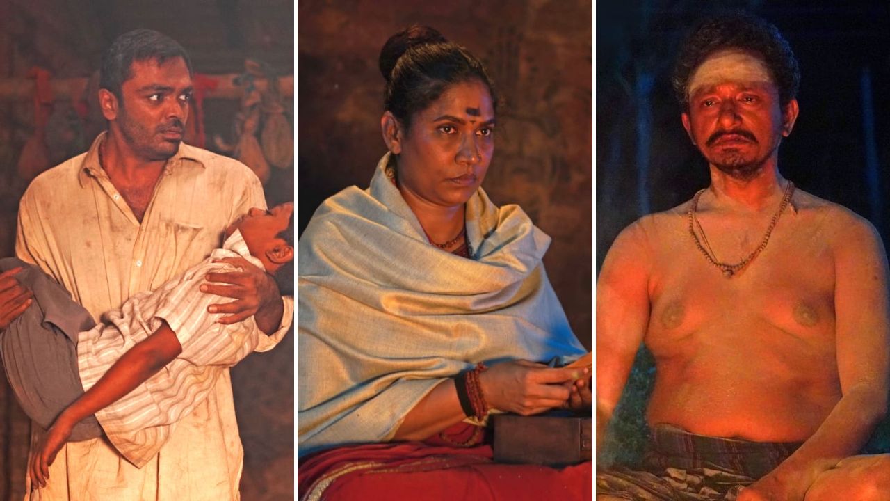 ‘बारदोवी’ चित्रपटातून मिळणार थरारक अनुभव, प्रेक्षकांना गुंतवून ठेवणारा ...
