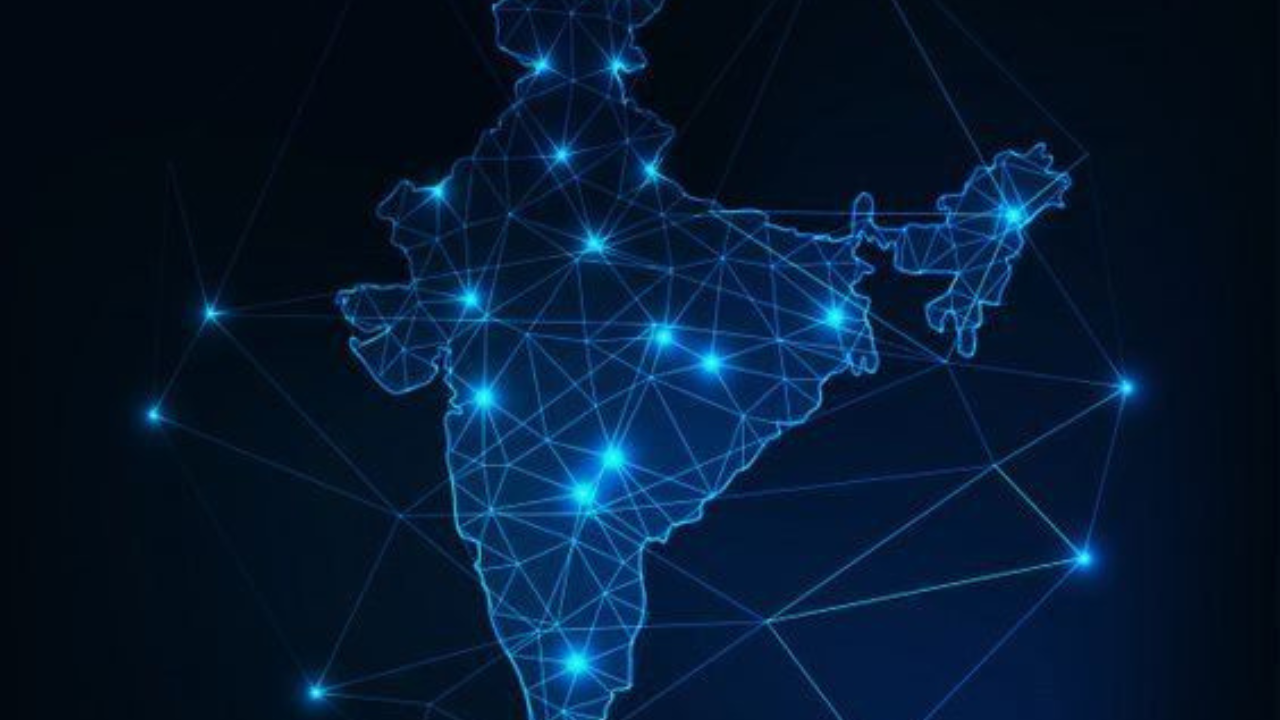 इंटरनेट स्पीडच्या बाबतीत भारत 74 व्या क्रमांकावर आहे . आपल्या देशात इंटरनेटचा सरासरी वेग फक्त 47.09 Mbps आहे . अमेरिका 12 व्या स्थानावर आहे . अमेरिकेत इंटरनेटचा वेग 136.48 Mbps आहे .